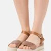Anna Field COMFORT - Espadrille - Bronze 2 Anna Field COMFORT - Espadrille - Bronze -Anna Field Verkaufsgeschäft ce6a454dda324d0f848490f772ee6c69