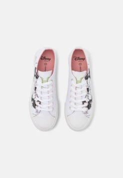 Anna Field DISNEY MICKEY MOUSE LOVE - Sneaker Low - White/black 13 Anna Field DISNEY MICKEY MOUSE LOVE - Sneaker Low - White/black -Anna Field Verkaufsgeschäft cfdbb21040ec4c92a8cb0119ab98836d