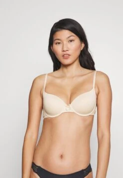 Anna Field 2 PACK - Bügel BH - Black/nude -Anna Field Verkaufsgeschäft cff71caeada84e5d88756fb4dfcbe590