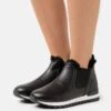 Anna Field Sneaker High - Black 2 Anna Field Sneaker High - Black -Anna Field Verkaufsgeschäft d062ecb539604f3c881e5717805a38a5