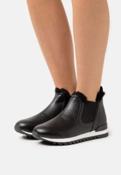 Anna Field Sneaker High - Black