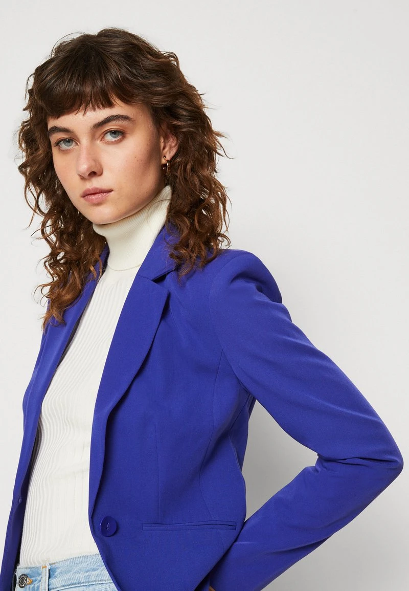 Anna Field Blazer - Blue 6 Anna Field Blazer - Blue – Bild 4