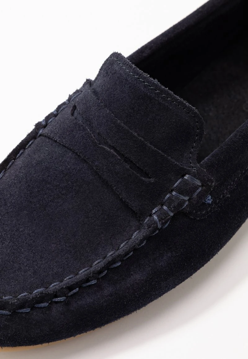 Anna Field LEATHER - Mokassin - Blue 5 Anna Field LEATHER - Mokassin - Blue – Bild 3