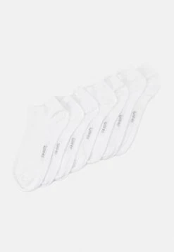 Anna Field SOFT SNEAKER SOCKS 6 PACK - Socken - White 13 Anna Field SOFT SNEAKER SOCKS 6 PACK - Socken - White -Anna Field Verkaufsgeschäft d44a2bc24d614b4da7ce1c652e916c9a