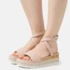Anna Field Espadrille - Light Pink -Anna Field Verkaufsgeschäft d4ecade4209c40c38572381372cbd73d