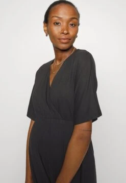 Jerseykleid - Schwarz 11 Jerseykleid - Schwarz -Anna Field Verkaufsgeschäft d6b27ce07d664bac98dfa3cdfe51f5c8