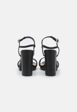 Anna Field High Heel Sandalette - Black -Anna Field Verkaufsgeschäft d72867ebb2814c0381a410e857ff381f