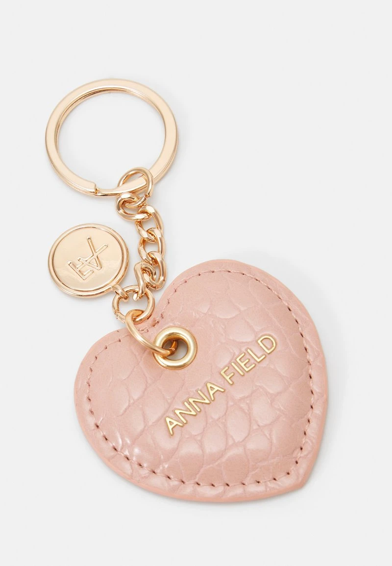 Anna Field SET - Visitenkartenetui - Pink 6 Anna Field SET - Visitenkartenetui - Pink – Bild 4