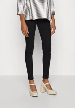 Jeans Skinny Fit - Black 13 Jeans Skinny Fit - Black -Anna Field Verkaufsgeschäft d883347463634ec58431b26026daefd1 1