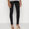 Jeans Skinny Fit - Black 2 Jeans Skinny Fit - Black -Anna Field Verkaufsgeschäft d883347463634ec58431b26026daefd1