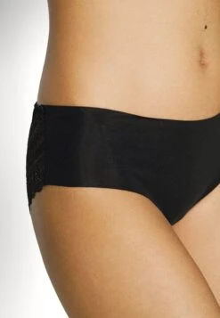 Anna Field 7 PACK - Slip - Black -Anna Field Verkaufsgeschäft d89597533e4c4d5ab1add7f480d2869d