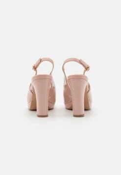 Anna Field Plateaupumps - Light Pink 11 Anna Field Plateaupumps - Light Pink -Anna Field Verkaufsgeschäft d8e844e0147547a29d418d2d545ebe40