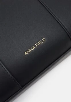 Anna Field AWH-E754 / 502 - BLUE - Notebooktasche - Black -Anna Field Verkaufsgeschäft d935dd68b2804a94abea5f57491bf5c1