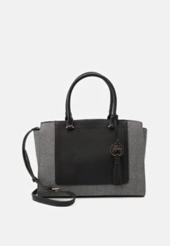 Anna Field Handtasche - 102 - Grey