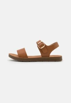 Anna Field Riemensandalette - Cognac 9 Anna Field Riemensandalette - Cognac -Anna Field Verkaufsgeschäft d9b7619dd1944b159b020f4456de11ca