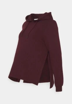 NURSING HOODIE WITH SLIT - Kapuzenpullover - Black -Anna Field Verkaufsgeschäft d9d841087b34471a99b7b19f09a845b5 1