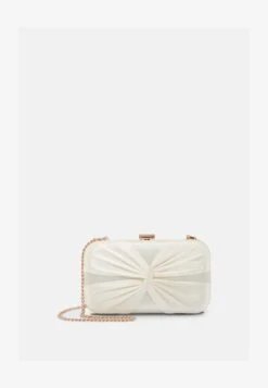 Anna Field Clutch - White -Anna Field Verkaufsgeschäft da01c5d73b8748658115ccf7e34d11e8