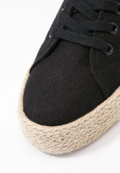 Anna Field Espadrille - Black 10 Anna Field Espadrille - Black -Anna Field Verkaufsgeschäft da20475ecc61451aa26e9b0f76165819