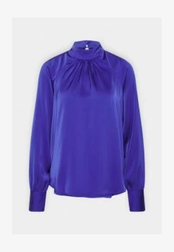 Anna Field Langarmshirt - Blue