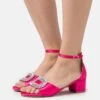 Anna Field Riemensandalette - Pink 2 Anna Field Riemensandalette - Pink -Anna Field Verkaufsgeschäft db994881e149475c8451e827c7eef3f4