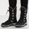 Anna Field Snowboot/Winterstiefel - Black -Anna Field Verkaufsgeschäft dd5e622e211c43bbb7112bd248ab8b0c