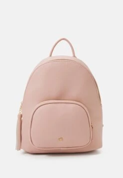 Anna Field Tagesrucksack - Pink 13 Anna Field Tagesrucksack - Pink -Anna Field Verkaufsgeschäft ddaac43a404c42c08e278382d0c8ef47 1