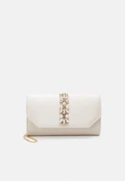 Anna Field Clutch - Offwhite -Anna Field Verkaufsgeschäft ddcccb6e2b2343bea050f24358bc9275 1