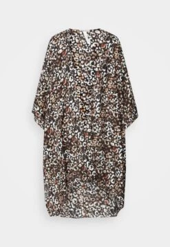 Anna Field Cape - Brown/black -Anna Field Verkaufsgeschäft de36eebee95349ec815f3ecbff43c0a8