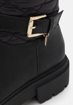 Anna Field Plateaustiefel - Black -Anna Field Verkaufsgeschäft de5533c48d9342468c2bdce73479db48