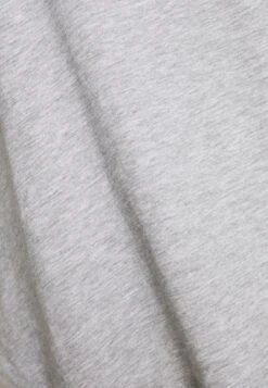 Anna Field T-Shirt Basic - Mottled Light Grey/blue -Anna Field Verkaufsgeschäft debc5c217ab34aa09de6a360c92421b0