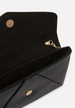 Anna Field Clutch - 802 - Black -Anna Field Verkaufsgeschäft e0bd07a5ce9f412a98599221e267c415