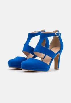 Anna Field High Heel Pumps - Royal Blue -Anna Field Verkaufsgeschäft e22016681a834e249990a31e9172ddb6