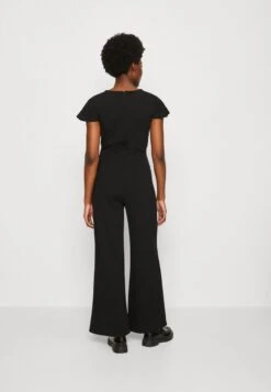 Anna Field Jumpsuit - Black 10 Anna Field Jumpsuit - Black -Anna Field Verkaufsgeschäft e41674c5aba042eda2fdaf13f42e1a52