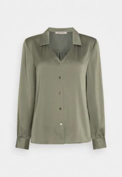 Anna Field Hemdbluse - Red 12 Anna Field Hemdbluse - Red -Anna Field Verkaufsgeschäft e47461534787429d9ab924a55a72e830