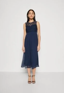 Anna Field Cocktailkleid/festliches Kleid - Dark Blue 12 Anna Field Cocktailkleid/festliches Kleid - Dark Blue -Anna Field Verkaufsgeschäft e47c2d9176bc4fd3b2484fe6f1057138
