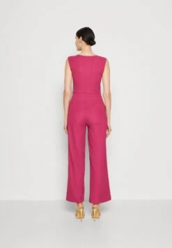 Anna Field Jumpsuit - Pink 10 Anna Field Jumpsuit - Pink -Anna Field Verkaufsgeschäft e4ba30350029467588173eba7ee4f31c