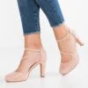 Anna Field High Heel Pumps - Rose -Anna Field Verkaufsgeschäft e4e22ade00404f1091b4d459ae3e1182
