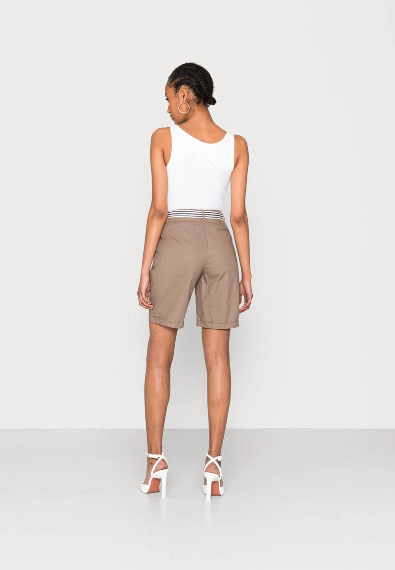 Anna Field Shorts - Taupe 5 Anna Field Shorts - Taupe – Bild 3