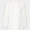 Anna Field Hemdbluse - Off-white -Anna Field Verkaufsgeschäft e72e2167e63c40428641c7e43d3e3be4