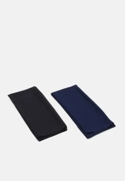 Anna Field 2 PACK - Kopftuch - Off-white/brown -Anna Field Verkaufsgeschäft e810af92059944ff8727b731f061a698