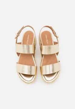 Anna Field Espadrille - Gold 12 Anna Field Espadrille - Gold -Anna Field Verkaufsgeschäft e8462d02245242bd8999b9324c9ec67b