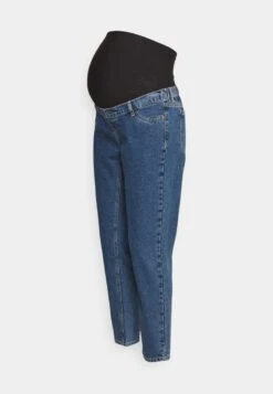 Jeans Tapered Fit - Black Denim 11 Jeans Tapered Fit - Black Denim -Anna Field Verkaufsgeschäft e853117846e5473fb4a92aefefd429cf