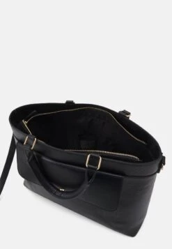 Anna Field LEATHER - Aktentasche - Black -Anna Field Verkaufsgeschäft e8e37c9c66f14a0983509c3b1f368d8c