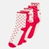 Anna Field 5 PACK - Socken - White/red 2 Anna Field 5 PACK - Socken - White/red -Anna Field Verkaufsgeschäft e913f86b66a24d928ee120660589cafc