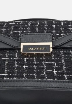 Anna Field Handtasche - Black -Anna Field Verkaufsgeschäft e98135d4443947ee8a4087e81446acaa