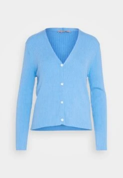Anna Field Strickjacke - Blue -Anna Field Verkaufsgeschäft e997a5cf67244a27a835e65dfe0c68bd