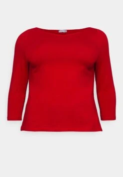 Langarmshirt - Red -Anna Field Verkaufsgeschäft e9bbff8accf145039b4f505945f5a590