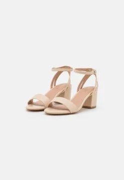 Anna Field Riemensandalette - Off-white -Anna Field Verkaufsgeschäft e9c3665aef8d4a02ac4e24f257ffede7