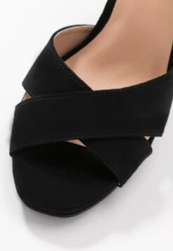 Anna Field High Heel Sandalette - Black -Anna Field Verkaufsgeschäft ea4ca1f006534a02a7f39fcd8b4874ff