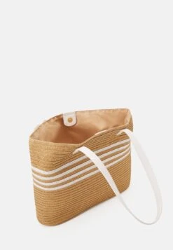 Anna Field Shopping Bag - White -Anna Field Verkaufsgeschäft eaaef1eb21da48c0b8ab98c32237b47a